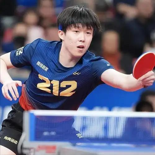 谁说世界第一打国内联赛是降维打击？2026乒超大连站告诉你真相。15局8胜新规下