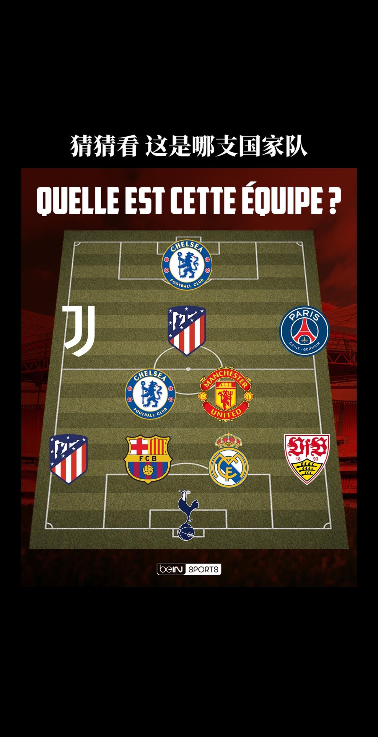 你知道吗？#足球 #切尔西 #曼联 #皇马