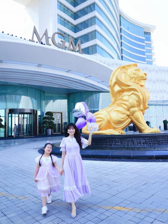深圳亲子酒店｜山海间的童趣浪漫是人间理想