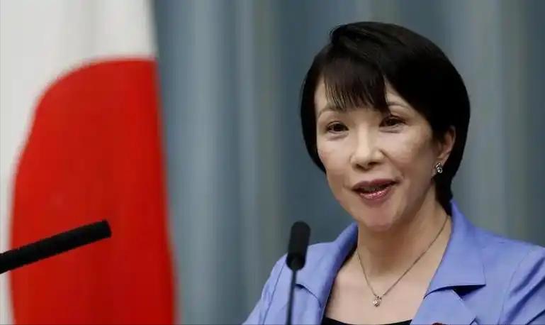 高市早苗最近这番话算是把日本的对华态度彻底摆到台面上了。她直言要为自己言论引发的