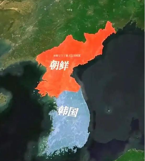 假如朝鲜和韩国单独正面交锋，究竟谁的胜算更大？实话实说，若双方彻底关起门来只比真