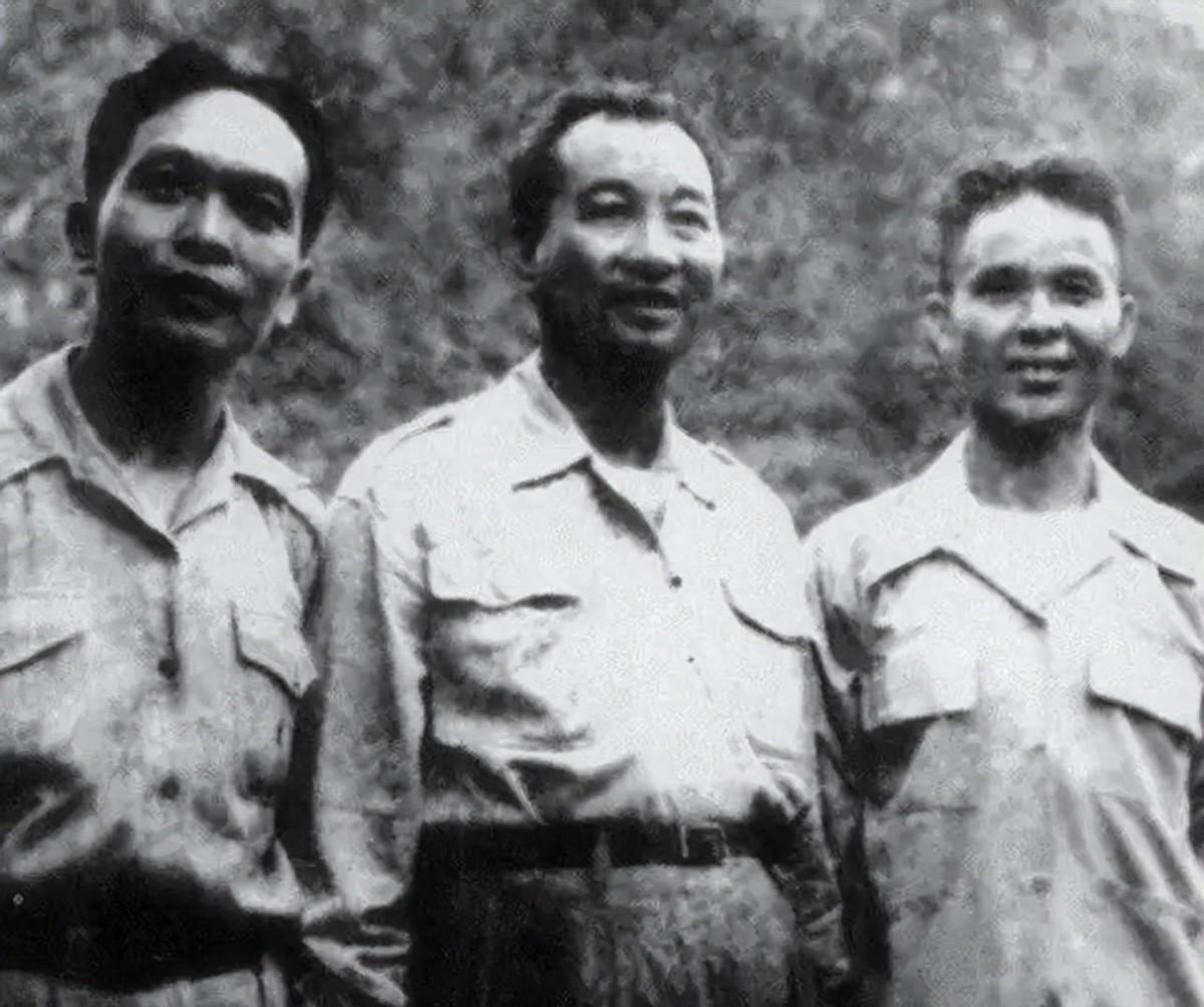 这位曾任代总长的将军，不仅资历比粟裕更高，战功也很突出，若身体允许或能成为总长