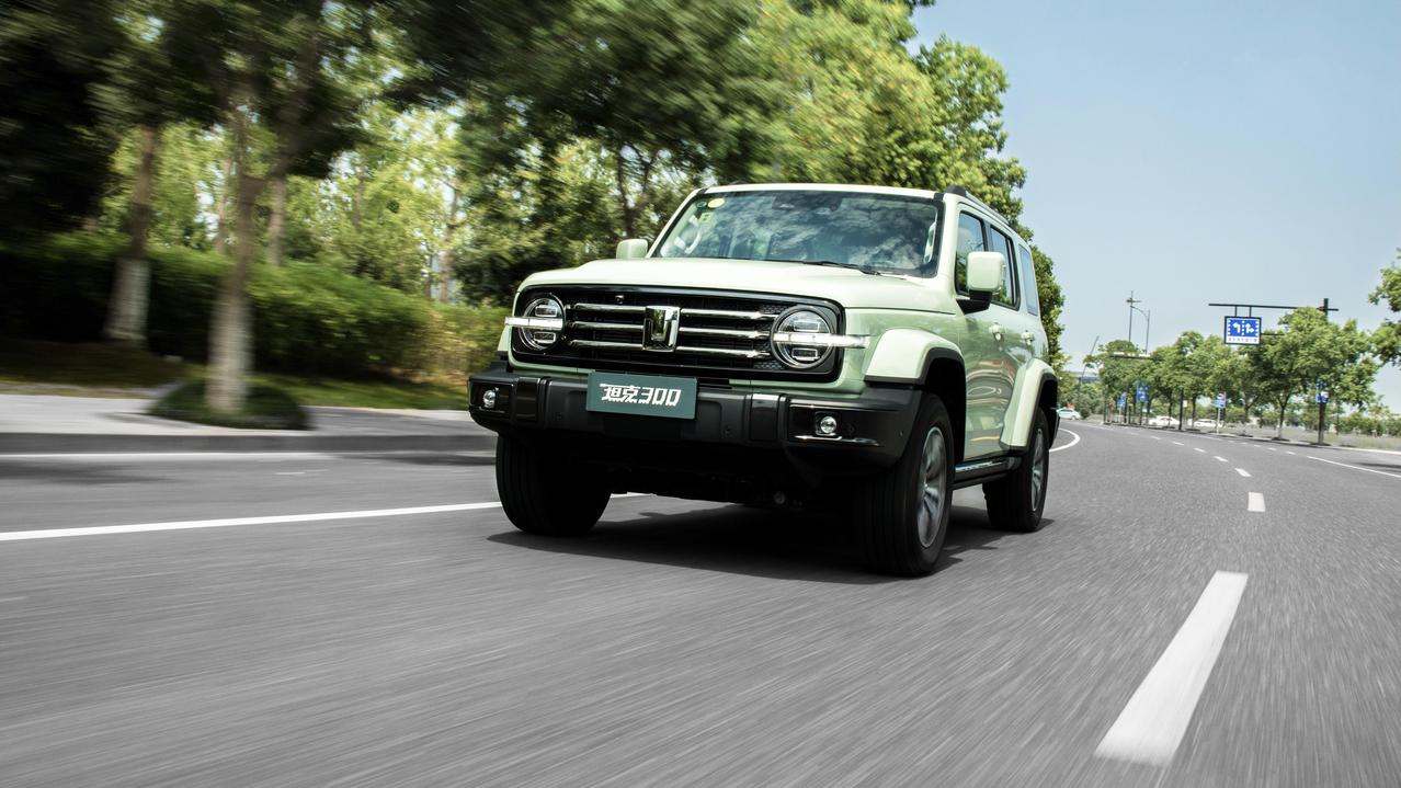 【魏建军承认长城汽车油耗高！】
现在哪家车企的老总会站出来公开说，自家的车型油耗