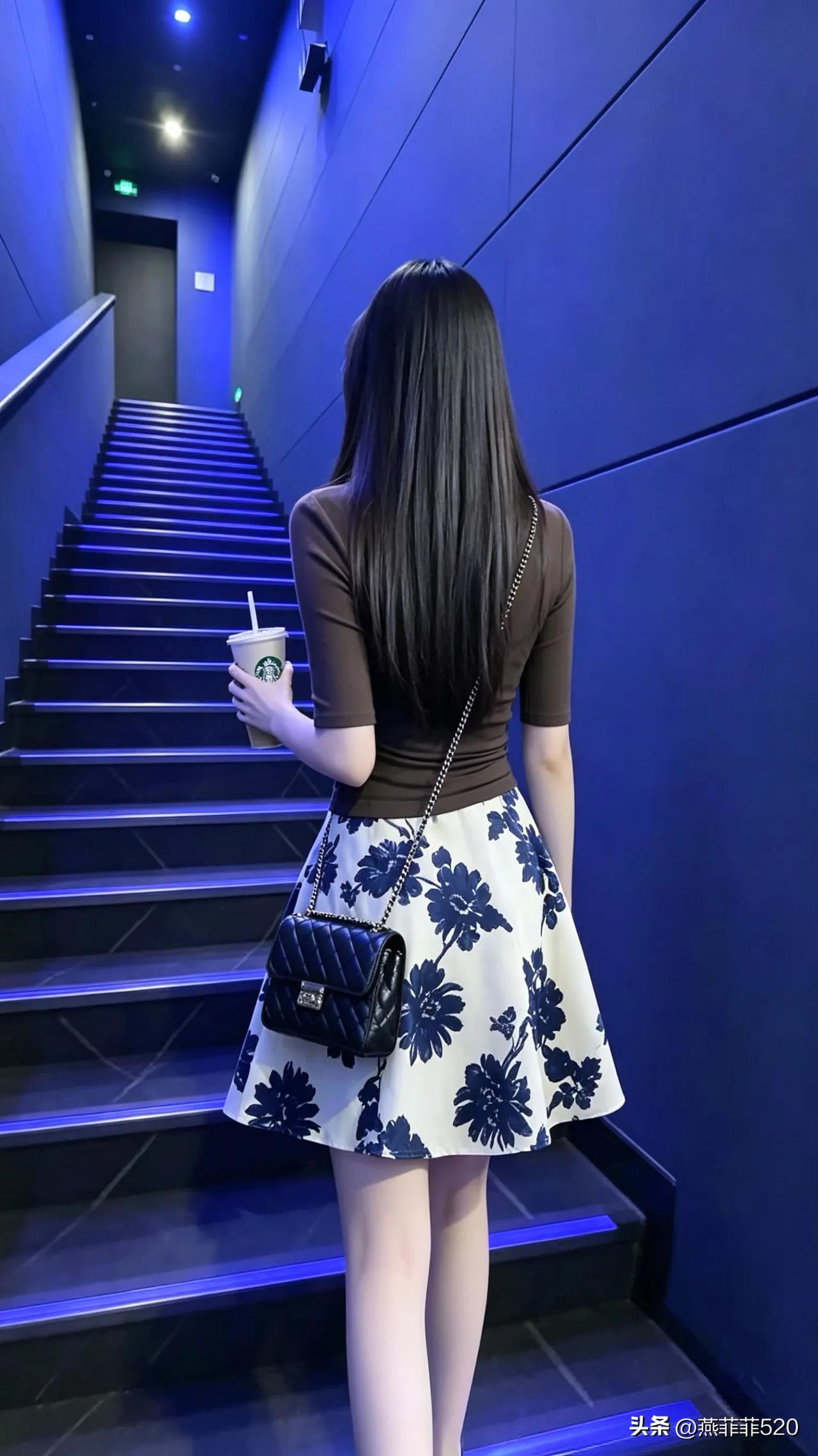 姐妹召唤术：再困也不能错过星爷🎬

周六上午刚到家
简单扒拉了两口饭
正准备一