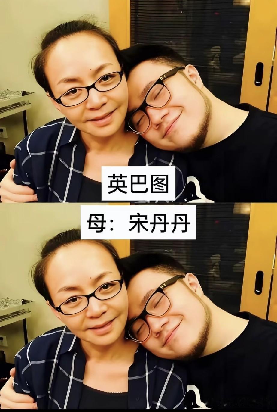 演艺圈母子档，上阵母子兵，个个演技在线
演艺圈里有不少低调的母子档，母亲是家喻户