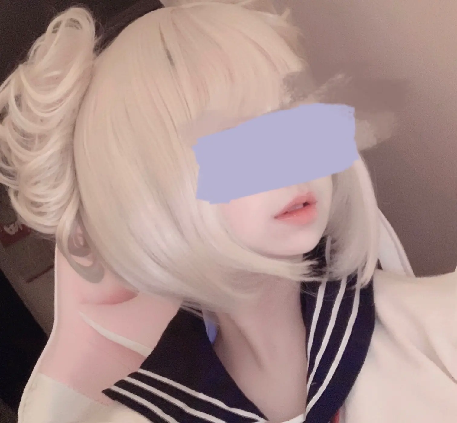 来点没看过的。