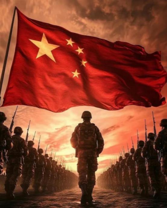 中美关系的“缓冲区”，正式归零！不得不承认，特朗普这次的“演技”，确实把很多人给