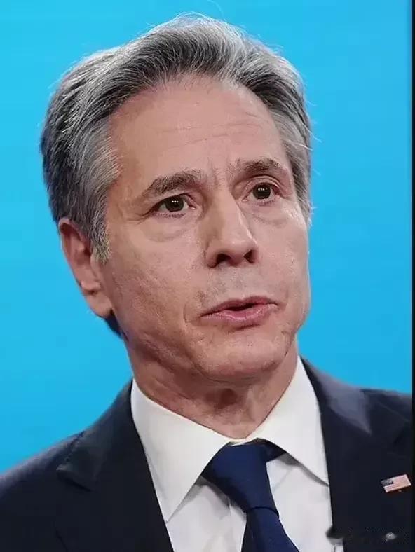 美国厉害，直接给韩国下命令了。布林肯要求韩国近期要乖一点！不要乱找事。

来自新
