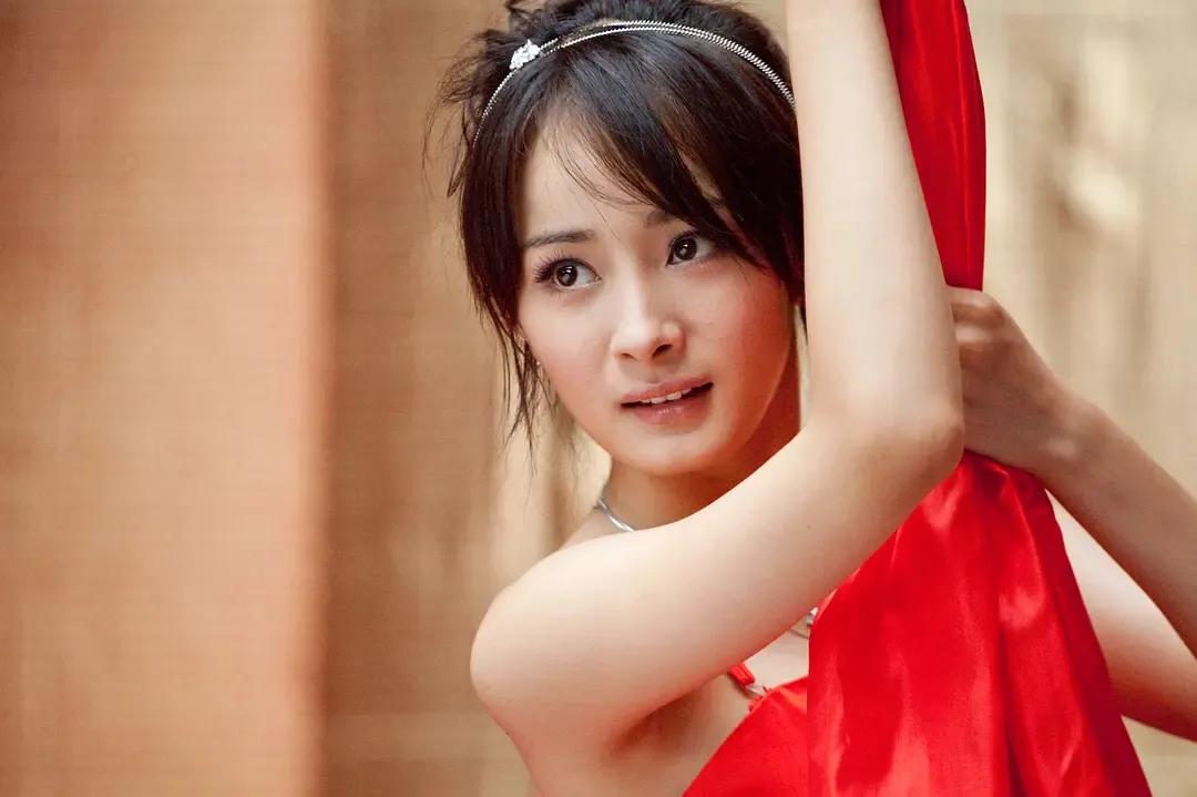#你最喜欢杨幂演的哪部电视剧?#居然比《金枝欲孽》《美人心计》《步步惊心》都强，
