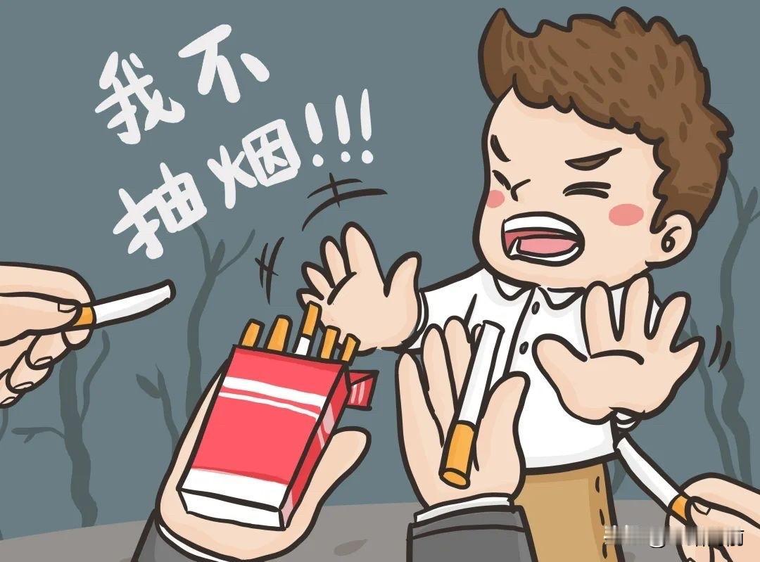 戒烟的人最懂一个扎心真相
生理依赖熬熬总能过去
可情绪低落时，那股想抽烟的冲动，