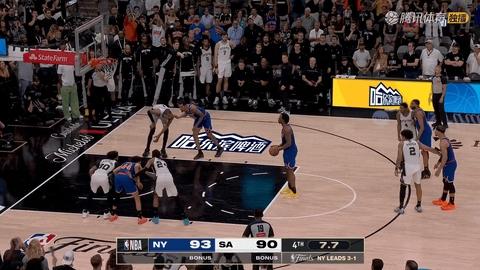五十三载等待终成真！尼克斯上演惊天逆转勇夺NBA总冠军

北京时间6月14日，N