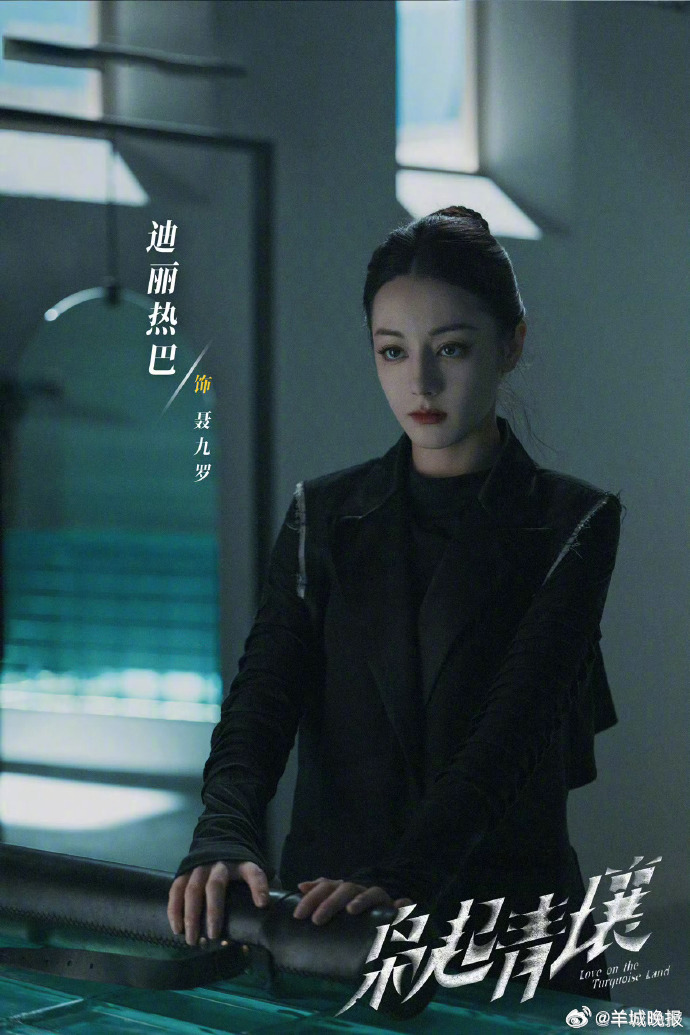 【腾讯视频热播剧TOP10，你最爱看哪部？】腾讯视频一直凭借“爆款制造机”的实力