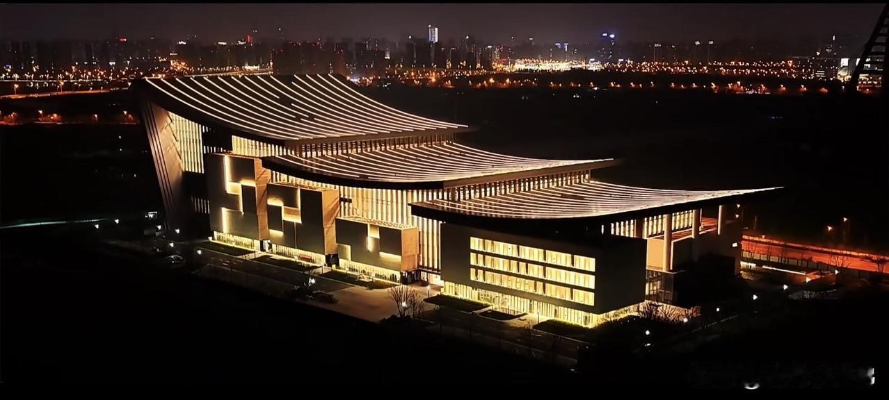 记录我的2026合肥市博物馆最新进展来了！[赞]
室内外装修、安装工程、室外景观