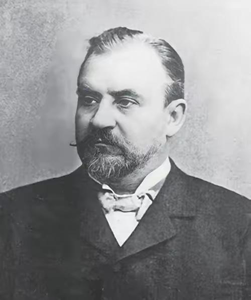 1879年，俄国科学家在忙完一天的工作后，不洗手就开始吃饭了，结果他发现，自己吃