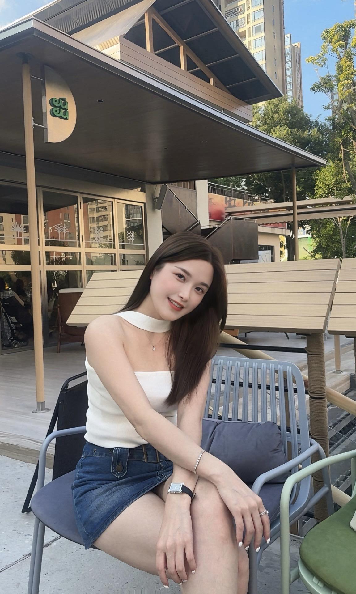 每天都有好心情✌️