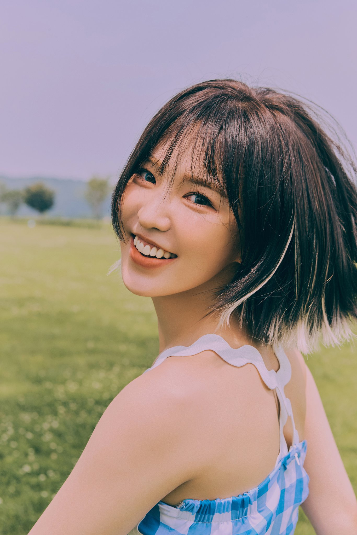 Wendy| The ReVe Festival Day 2 概念图💙🌼🍋