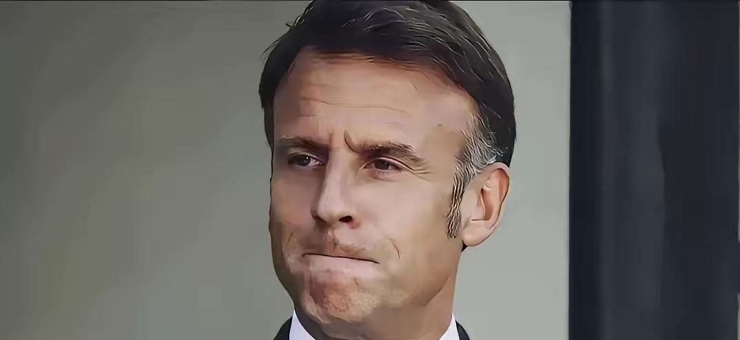 大家都沉默了！
​​法国单方面宣布终止中法在成都的重大科技合作项目！ 消息一出全