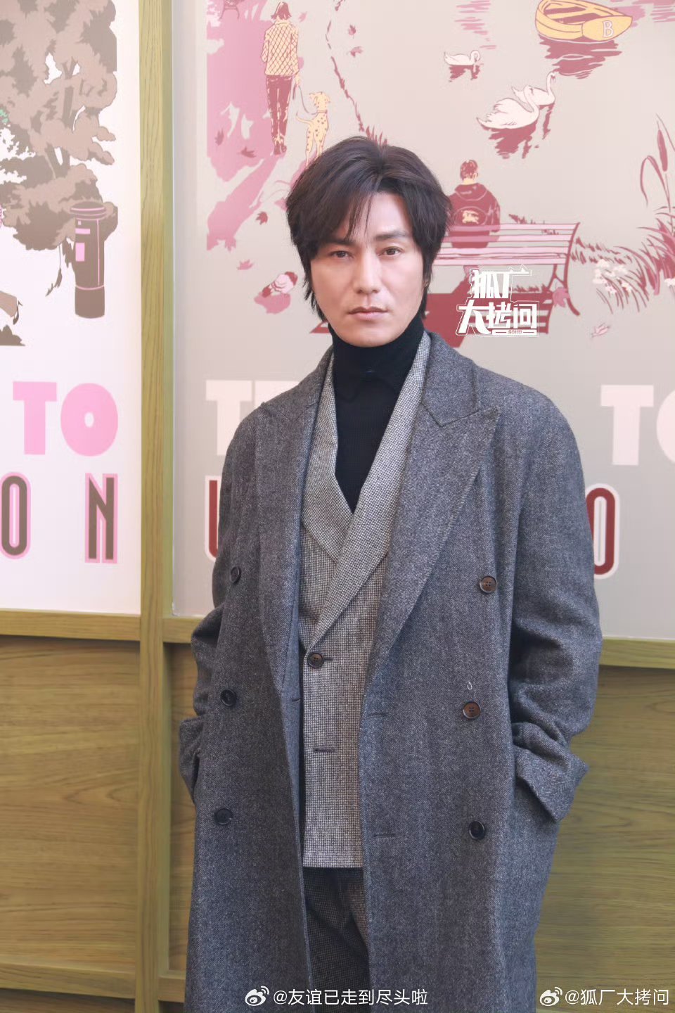 今天Burberry北京活动，陈坤，吴磊，张婧仪，刘雯，张康乐，陈丽君，韩东君同