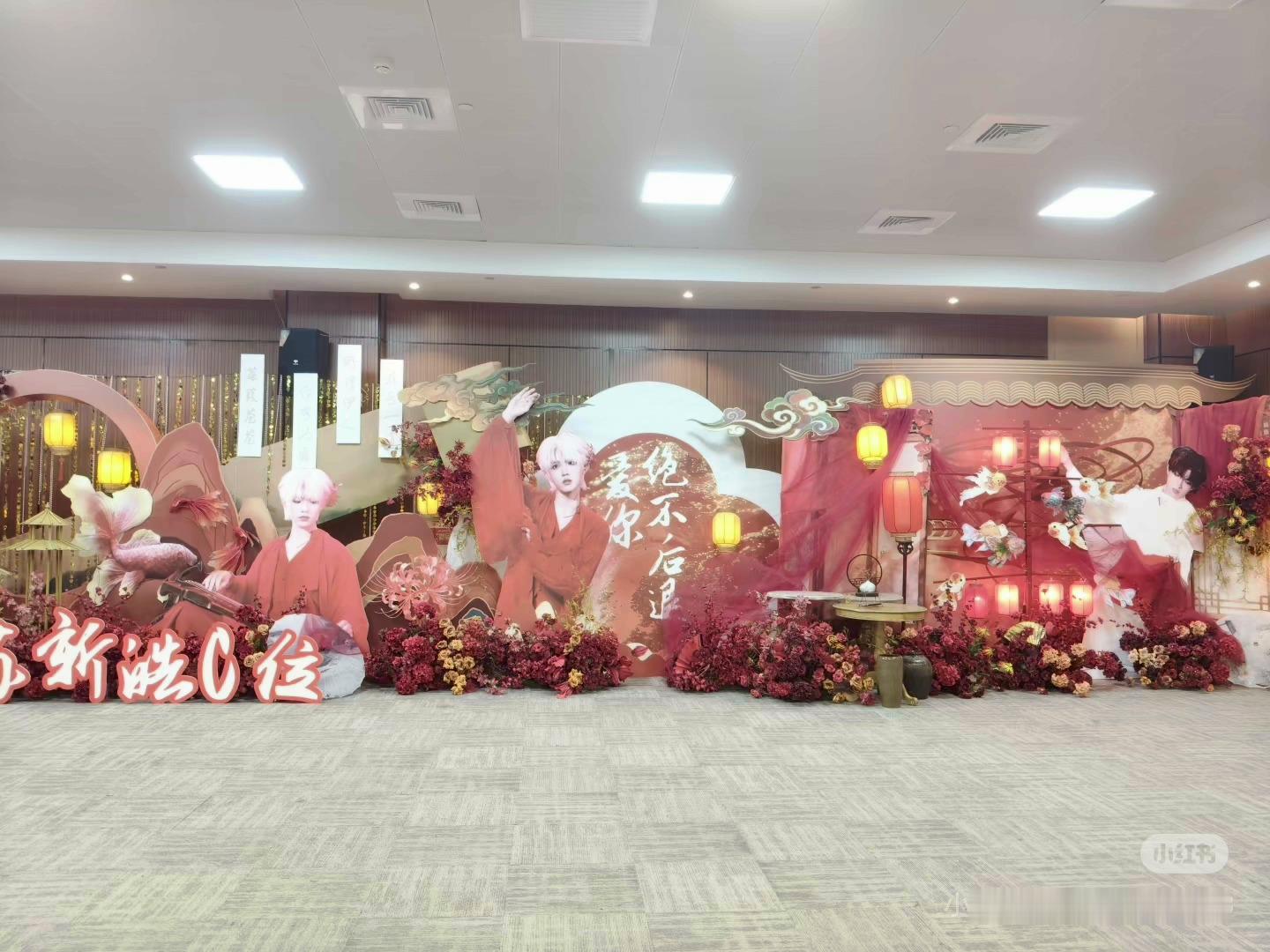 审丑绝了 