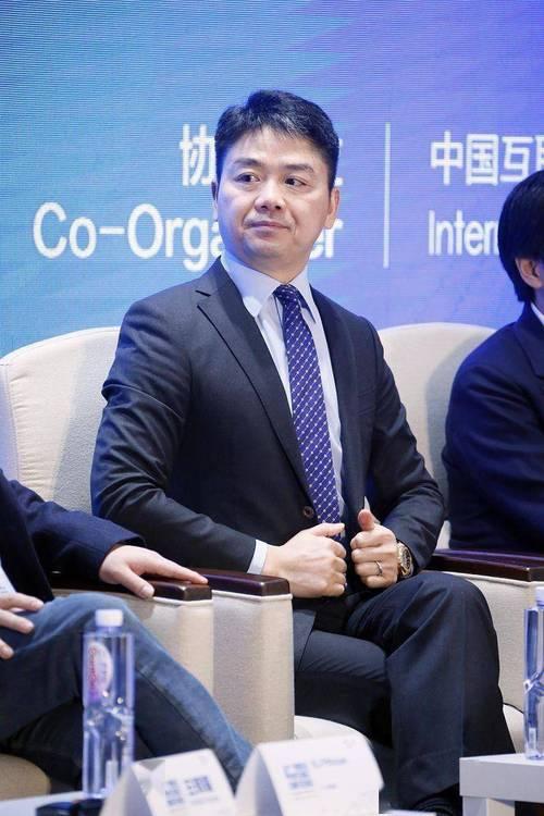刘东强称京东要进入酒店行业，称放弃低价竞争模式，专向品质化服务与供应链赋能。要有