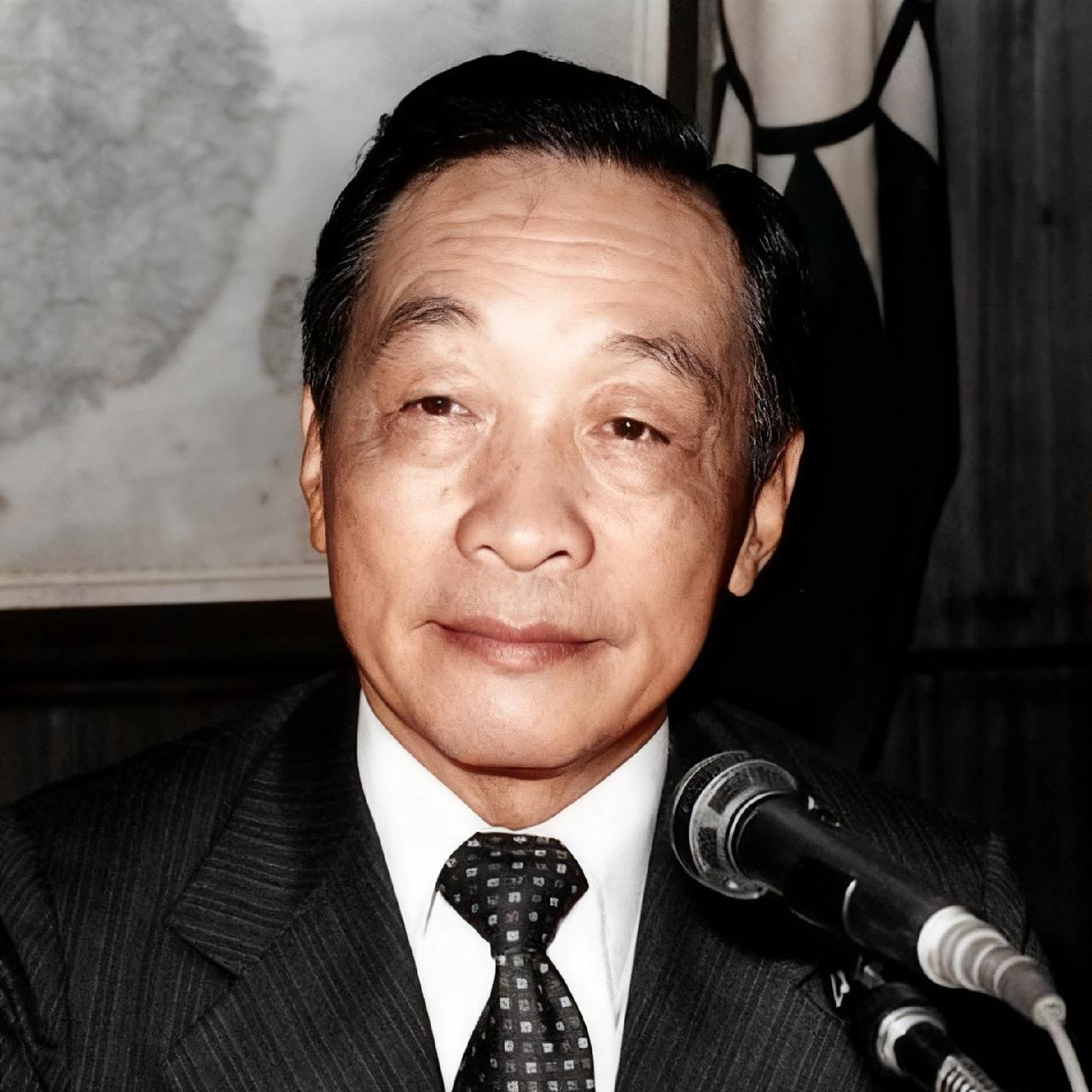 这个特务曾潜入延安刺探情报，成功逃脱，晚年还曾来大陆求医，活了81岁才去世，他就