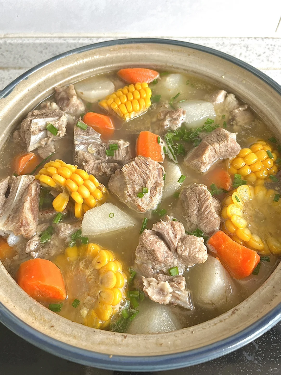 不要太鲜美！！受到全家一致好评！！超级简单！