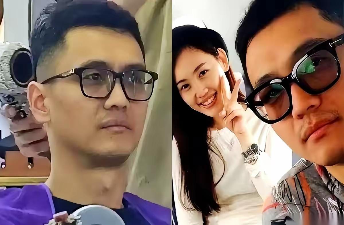 王宝强的前经纪人宋喆，开了个直播，卖枣。
直播间里，人数就没上过三位数。他刚拿起