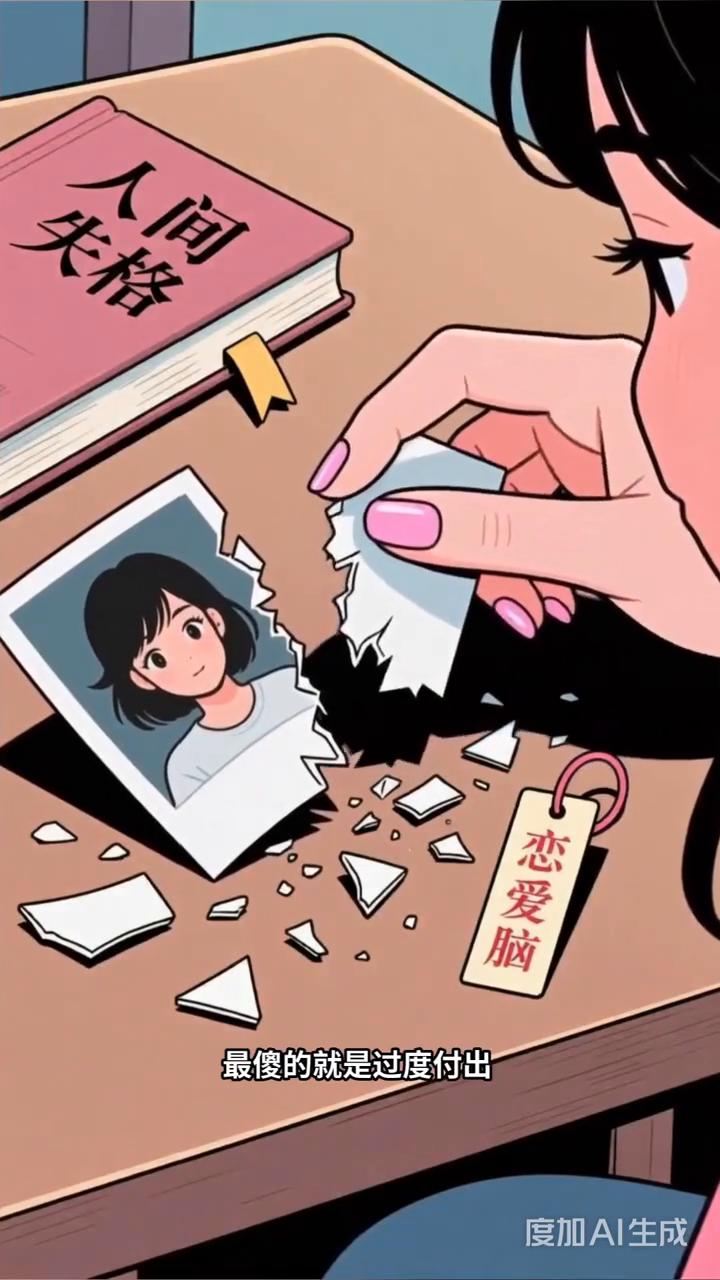 深夜崩溃时翻开的治愈书单：3本书教你爱自己。
你是不是也在深夜偷偷难过？成年人的