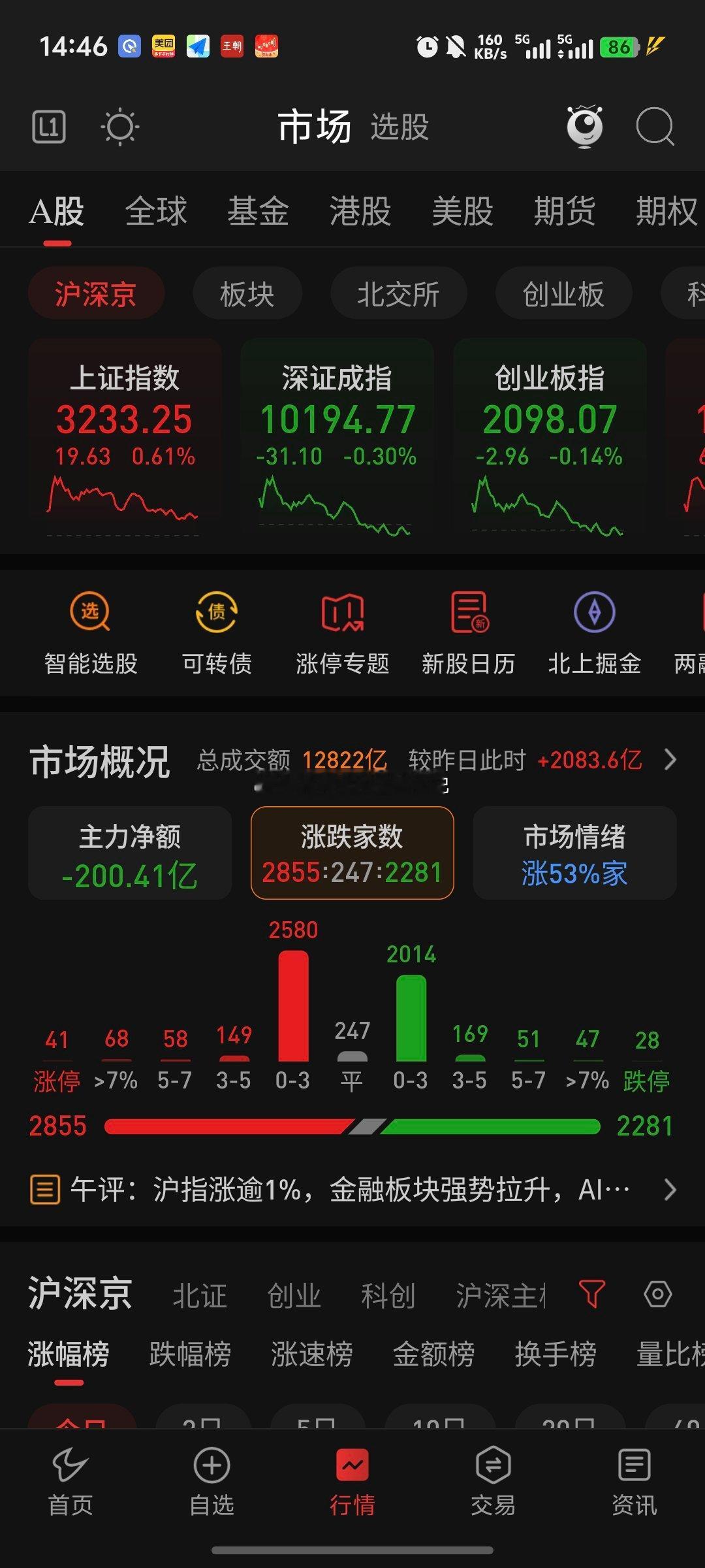 每年新增保费的30%用于投资A股 《关于推动中长期资金入市工作的实施方案》正式落