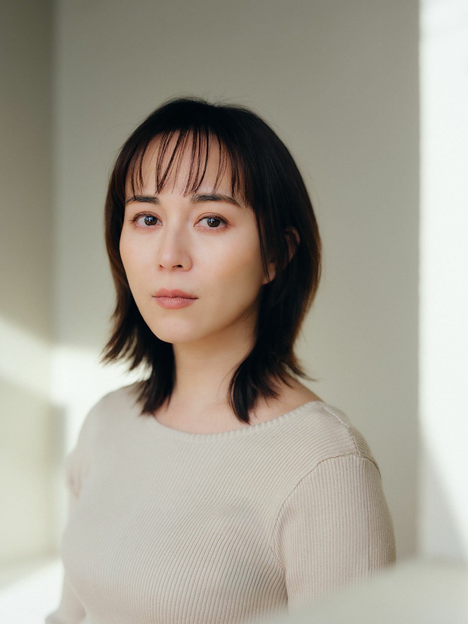 日娱新闻比嘉爱未 6月14日，迎来生日的日本明星。比嘉爱未迎来40岁生日。大冢宁