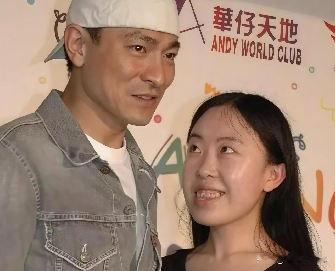 杨丽娟的悲剧警醒众人：错位溺爱终成伤人利器

谁能想到，当年为追星刘德华卖房举债