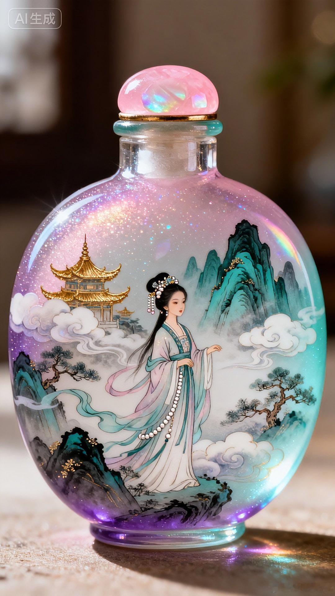 ai作者群里大家经常吐槽没啥流量。一个顶流大佬告诉我们，他的贴也和我们一样经常没