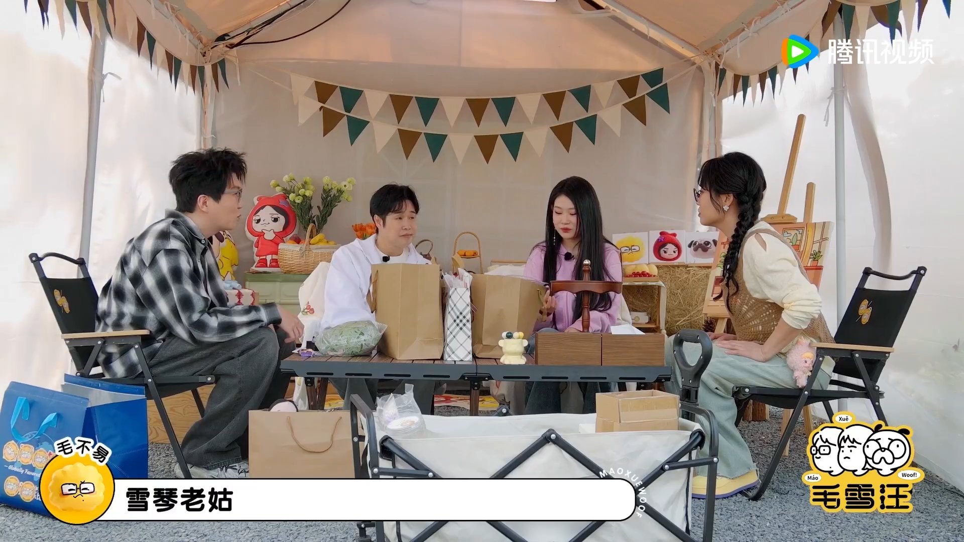 沈佳润被小沈阳夫妻俩保护的很好看得出来沈佳润和小沈阳关系很好 从“没和男生单独出