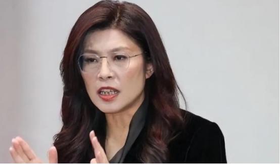 谁能想到，民进党当局刚准备抡起大刀，把“通敌”的罪名扣在访陆归来的郑丽文头上，北