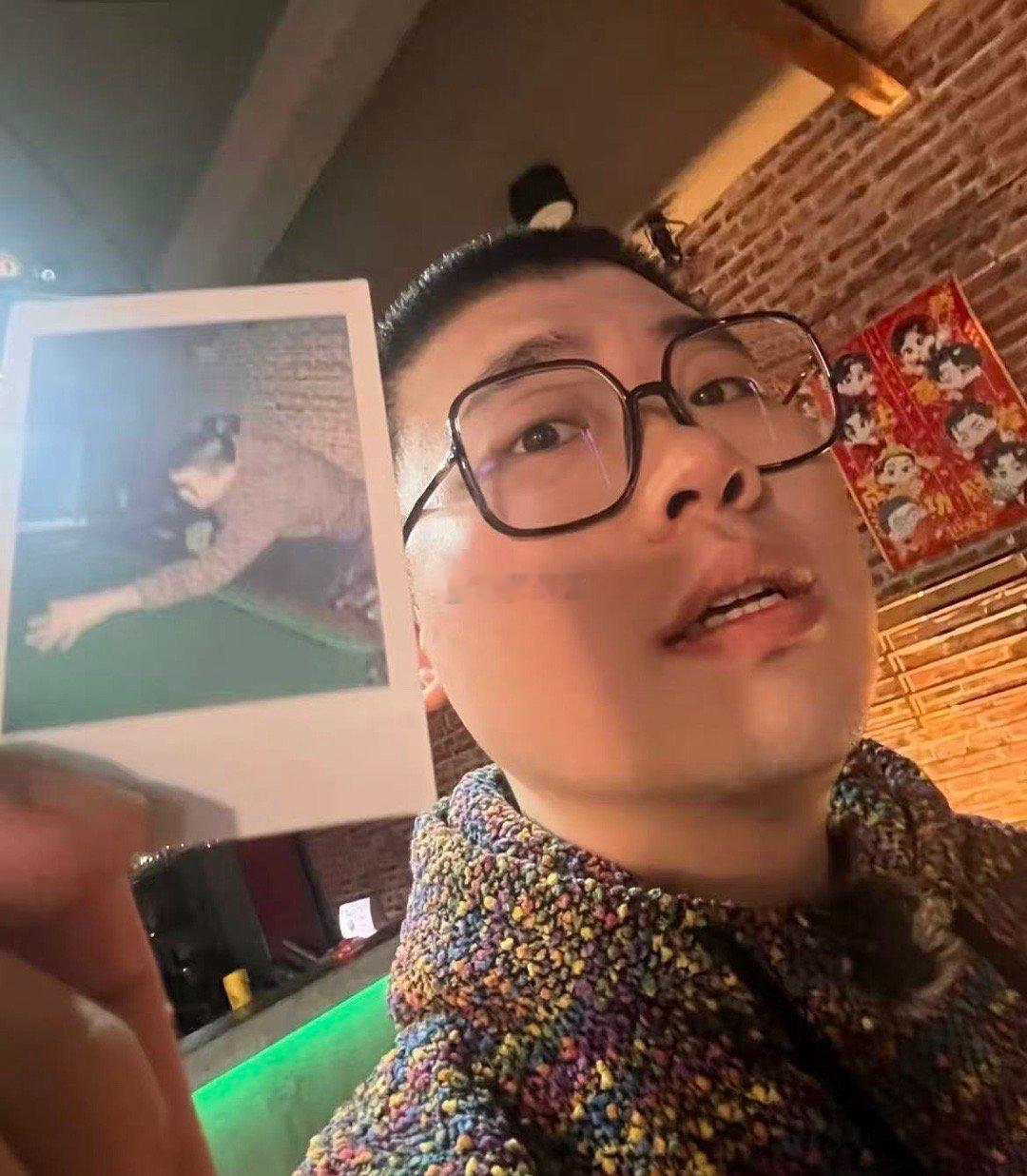 全世界最好笑的两对兄弟出现了 土豆吕严与谭湘文徐浩伦，简直是行走的“笑料制造机”