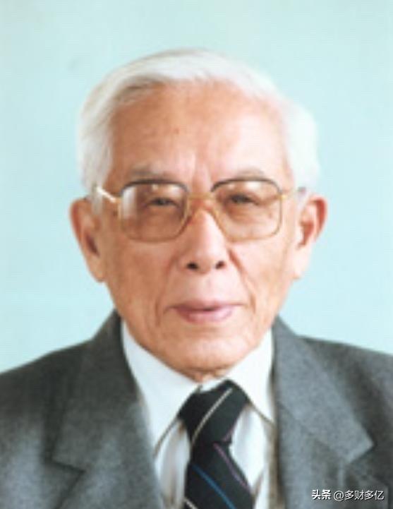 92岁北大前校长周培源，临终一句“我爱你”，藏着半世纪最戳心的深情
 
1993