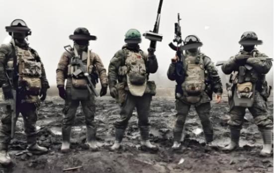 瓦格纳发布招兵公告，签约就给300万卢布奖金，分配到俄乌前线，非洲控制区。属于瓦