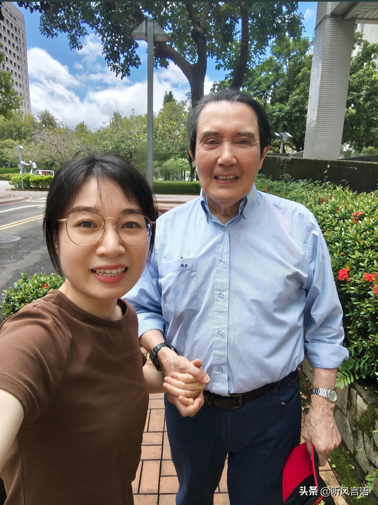 哇，还真差点认不出来了，还请朋友们确定一下。