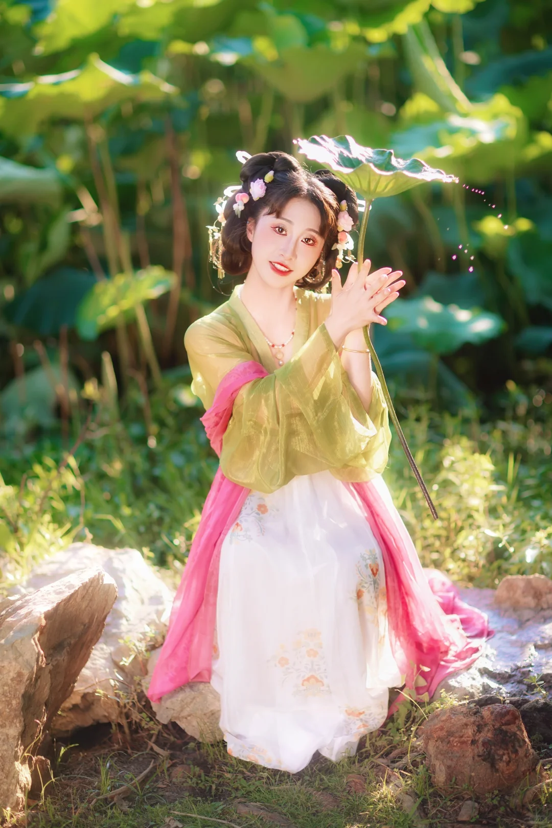 夏天过了摄影师最焦虑的是什么