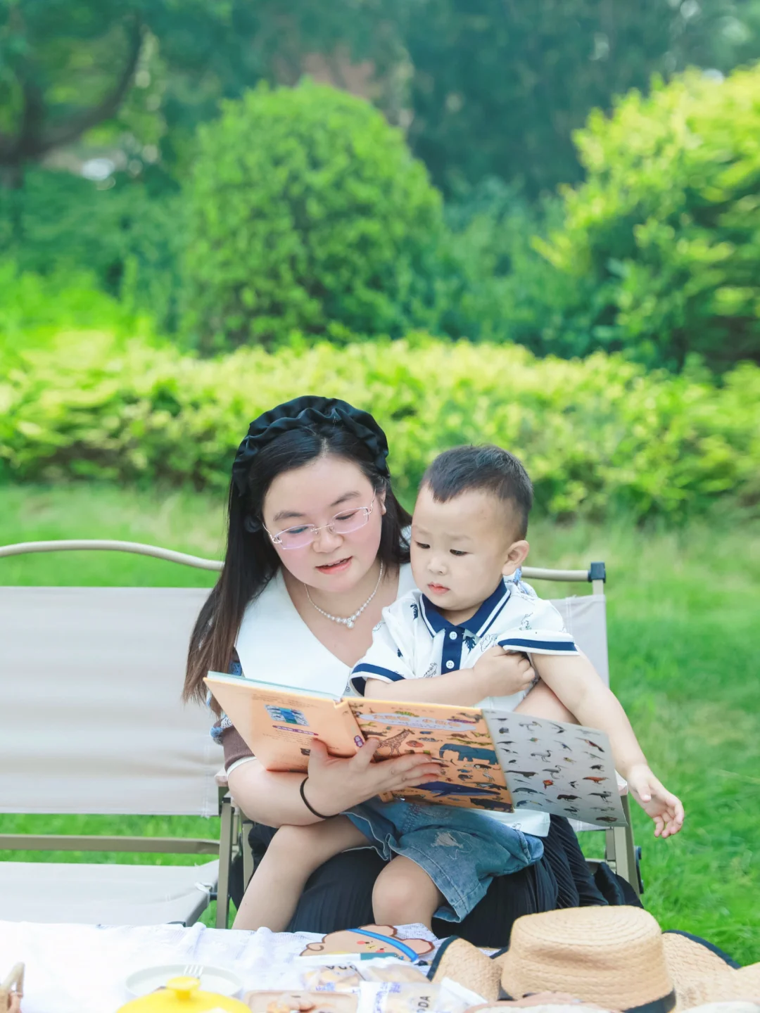 👶学前宝宝书籍推荐 | 开启知识大门🎈