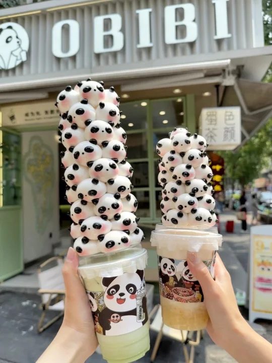 成都！！！！！终于喝到了！！！！！！