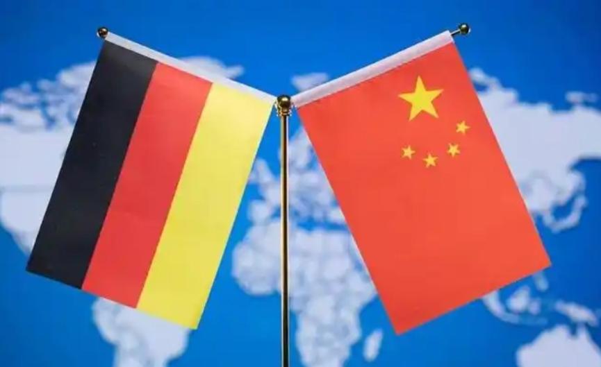 德国外长又对我们撂话了！德外长声称，不会因与美国的分歧而在战略上转向北京！2月2