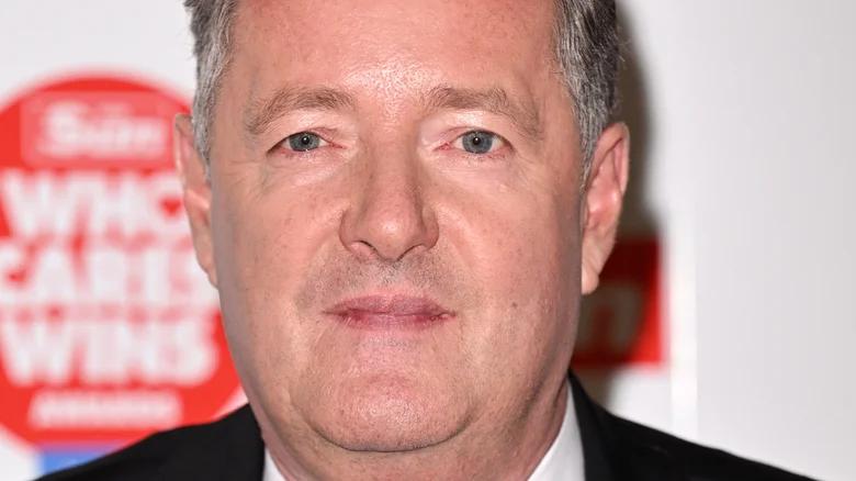 Piers Morgan 堪称流行文化界最著名的“黑粉”之一。2018年的一天，