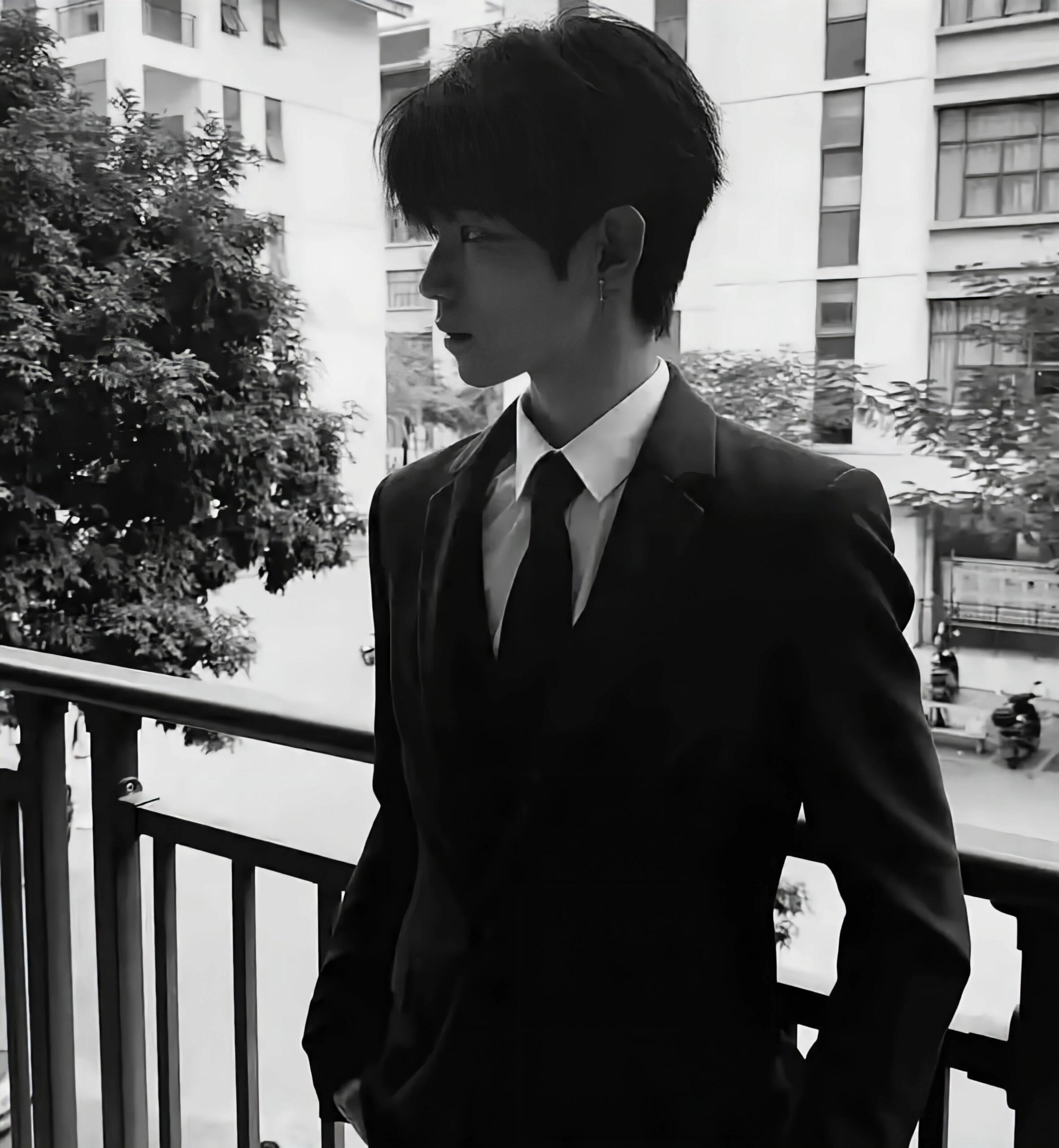 权威男头男生头像[超话] ​​​