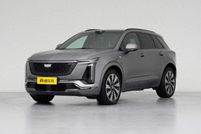凯迪拉克XT5 PHEV多版本解析，结合场景梳理选购思路