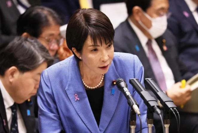 五常已做选择！随着中日矛盾的不断升级，五大常任理事国终于不再沉默，纷纷做出了自己