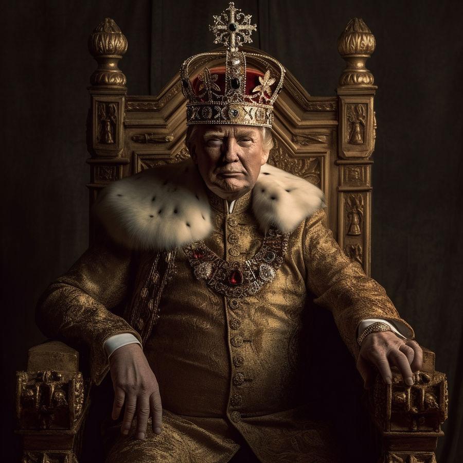 德米特里·梅德韦杰夫引用特朗普的经典名言：“如果我是总统，某地的战争本可以避免！