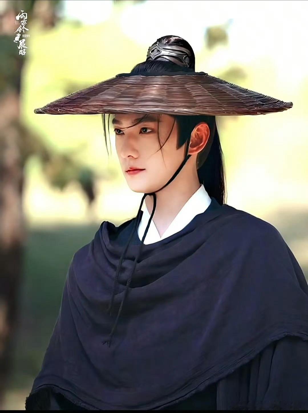 杨洋雨霖铃5月8日定档杨洋雨霖铃明天定档 终于等来《雨霖铃》定档官宣！杨洋新剧蓄