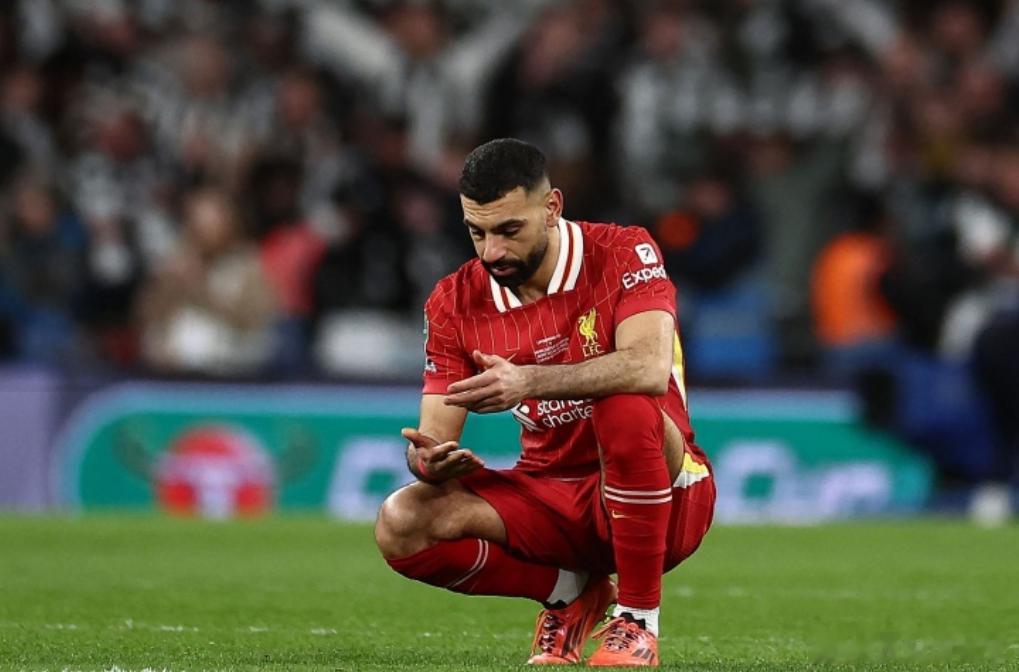 索内斯：萨拉赫过去七年都是关键先生，本赛季踢球的好像是他兄弟11月25日讯 利物