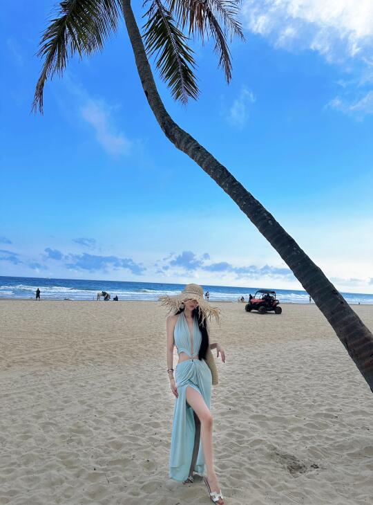 想看一万次海👒 ˖⸂ ‎⟡ 🌴𓈒𓏸 🐚万宁篇